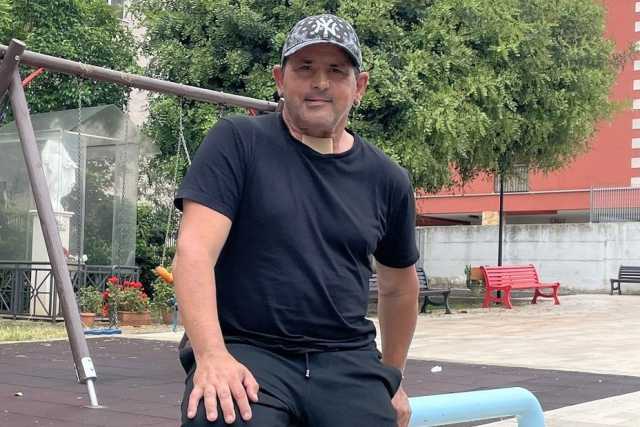 Vincenzo, il tuttofare del Villaggio del Lavoratore di Bari: �Al servizio della comunit� che mi ha aiutato� 
